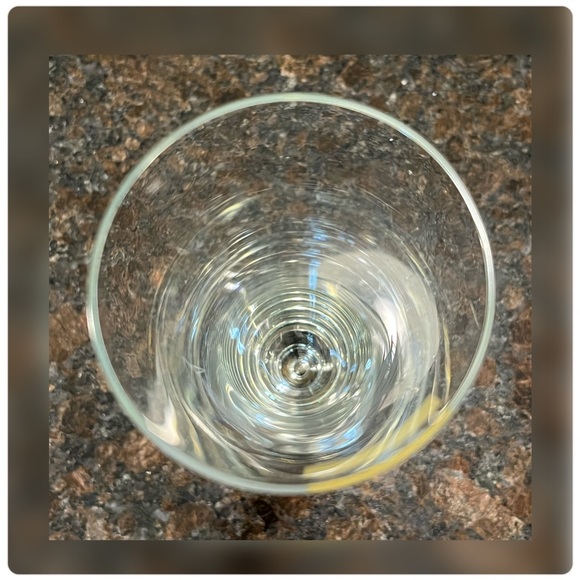 Toscany-Vintage-Set of Four Hand Blown Clipper Ships Pilsner Glasses-Romania - Picture 5 of 6